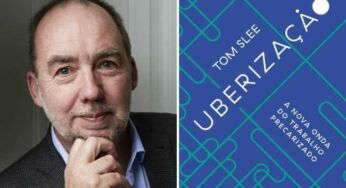 Uberização: a nova onda do trabalho precarizado / Tom Slee