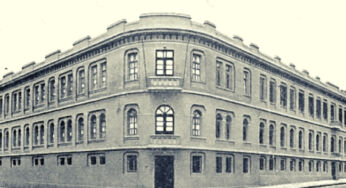 O Auge da História. História do curso de História da Universidade Federal do Paraná | Bruno Flávio Lontra Fagundes